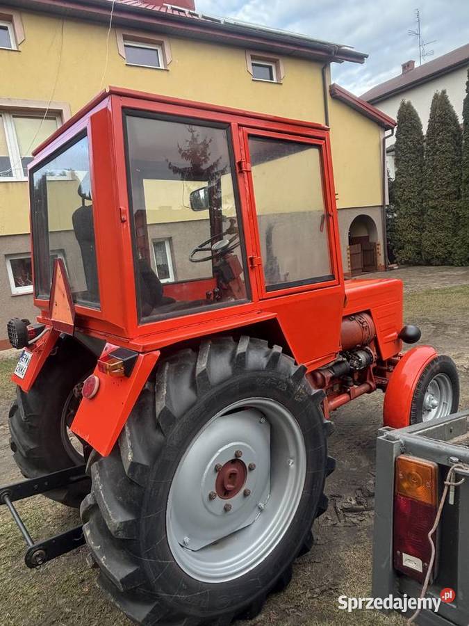 Sprzedam Władimirec T25 Rawa Mazowiecka sprzedam