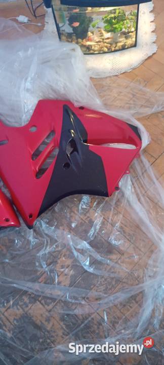 Owiewki motocyklowe pomorskie Gdańsk