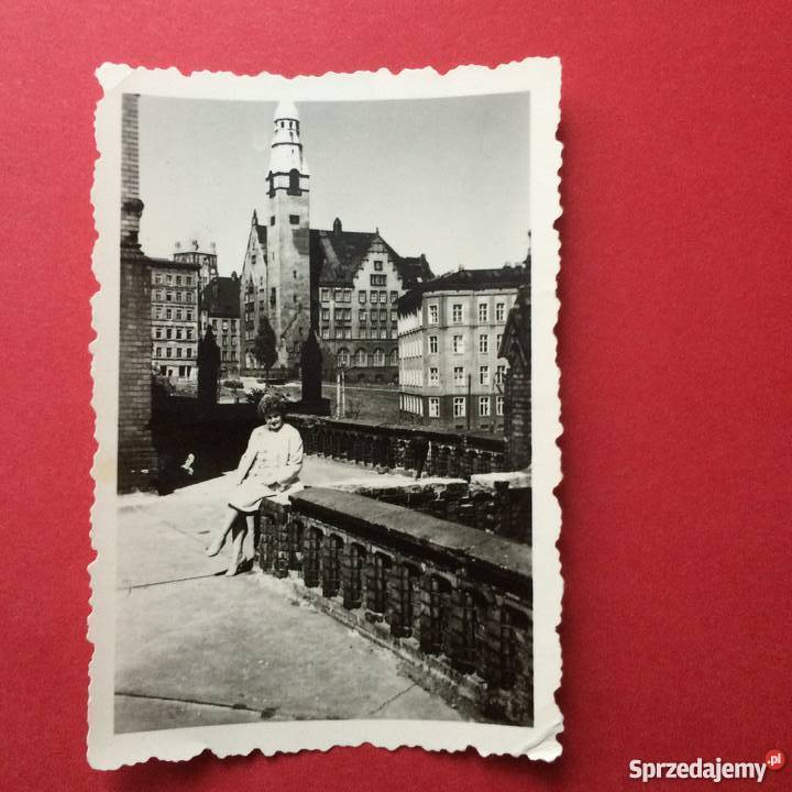 Komplet fotografii Szczecin