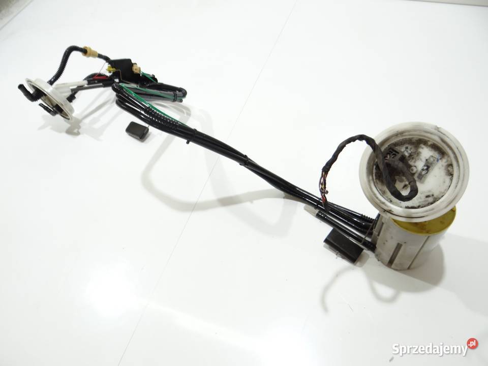 POMPA PALIWA BMW E60 E61 LCI 306D3 30D 6765848 Strzyżewice sprzedam