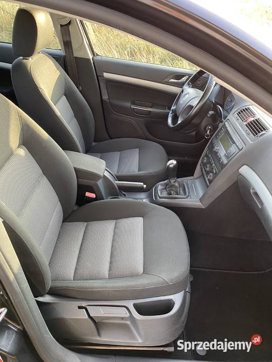 18TSi 160 LED Klima 10xAirBag PDC Tempomat CD welurowa tapicerka Legnica