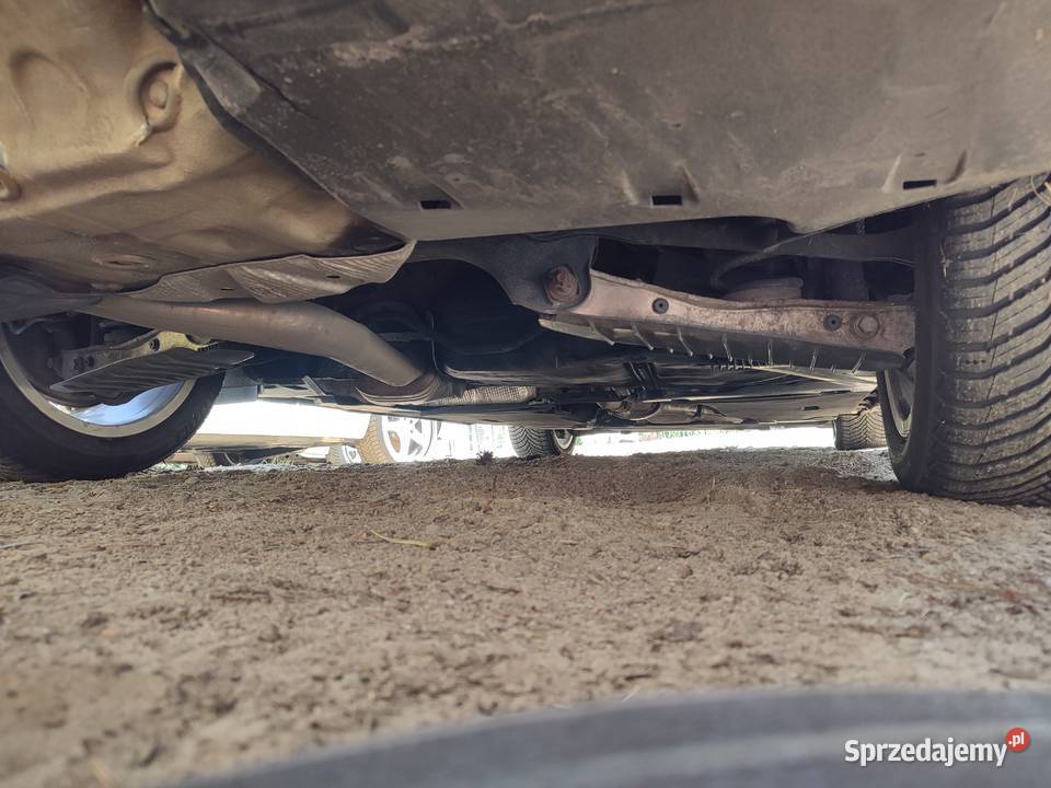 Audi A4 B9 20TDI 150 Automat Sedan Pełen serwis czujnik parkowania Turek