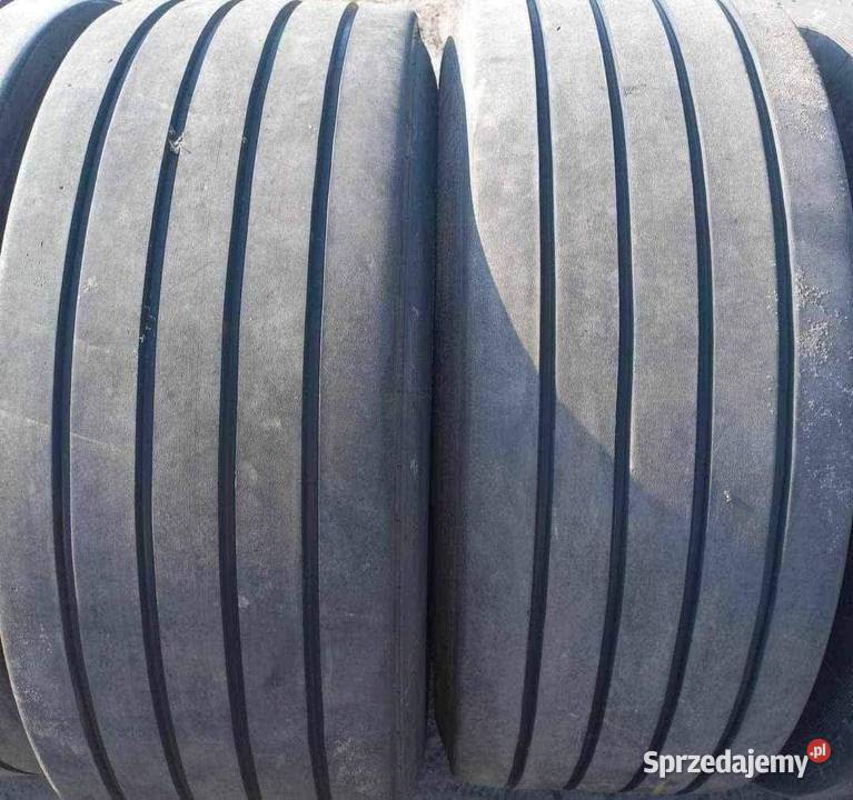 Opony 38565R225 naczepy 22.51cale Opony i felgi Aleksandrów Kujawski