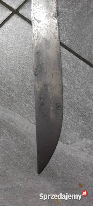 Tasak austrowęgry Michałek