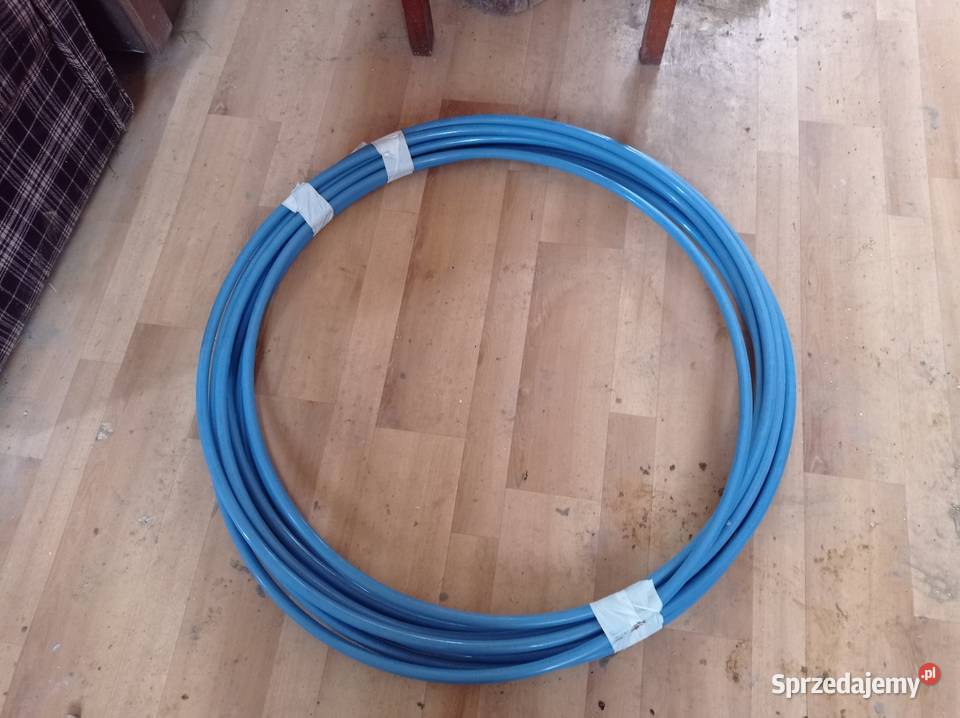 Rura pert kan therm 20 m fi 16 Blachownia