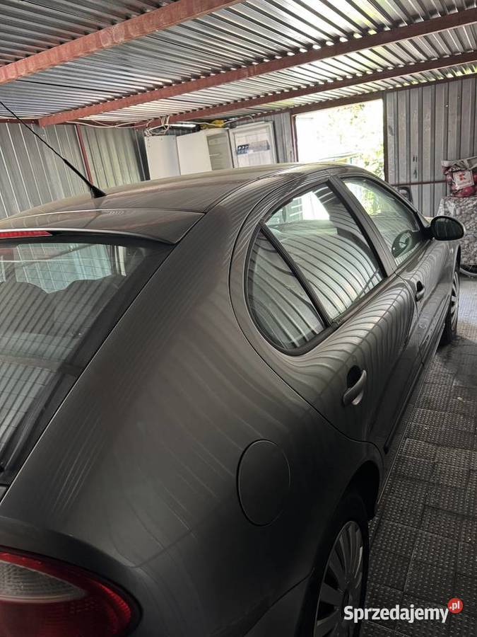 Seat Leon 16 245000km Leon Czechowice-Dziedzice