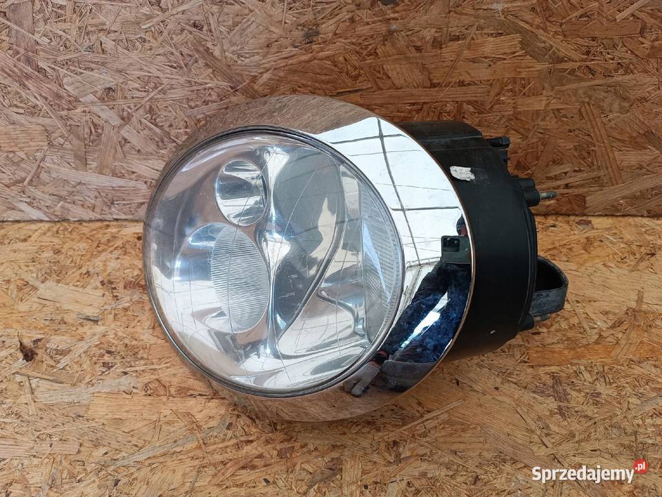 LAMPA PRAWY PRZÓD EU XENON MINI COOPER R50 R52 Nowy Tomyśl