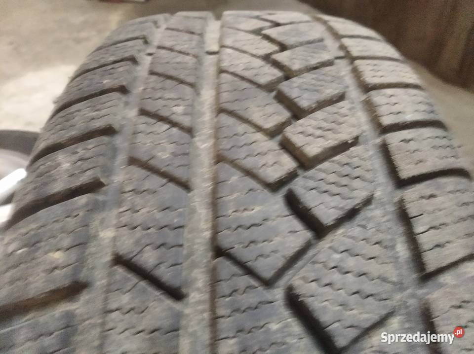 Koła Aluminiowe BMW 5x120 r15 z oponami zimowymi Radzyń Podlaski