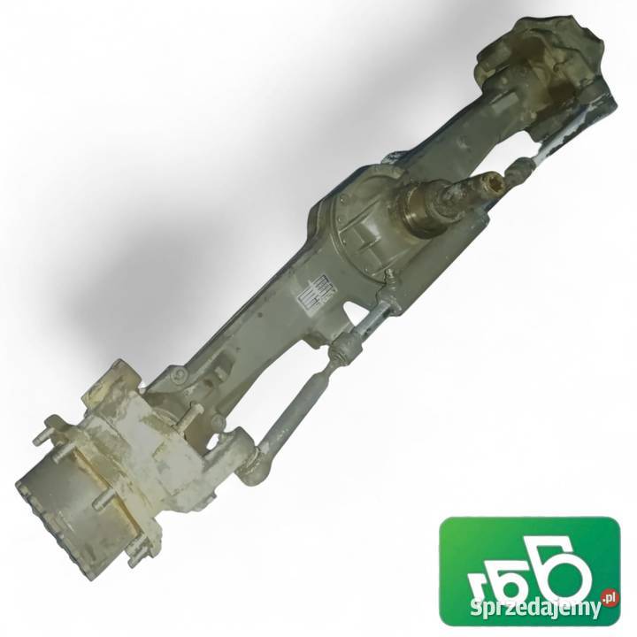 Przedni Most 720520 3765754R1 3429765M96 Massey Wilkowo sprzedam