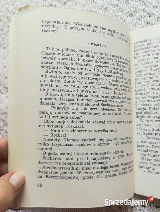 Honor mjr Henryk Sucharski o Władysław Kluz OCD podlaskie Białystok