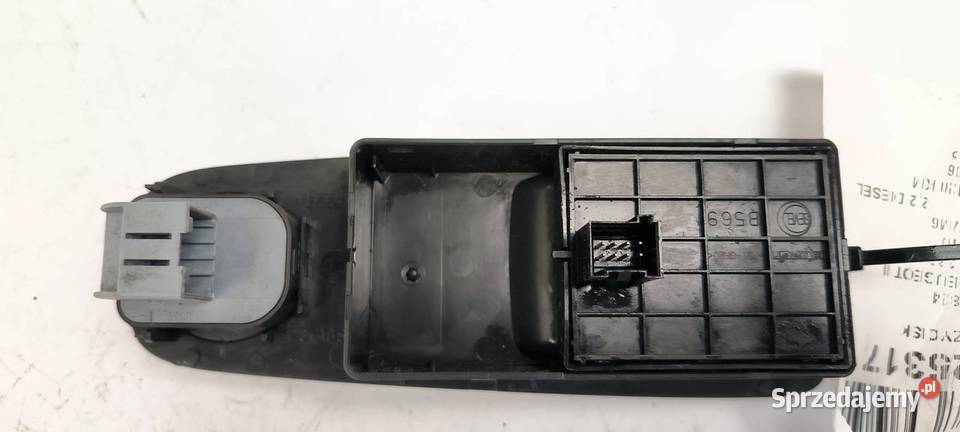 PRZYCISK PEUGEOT BOXER II Lipno