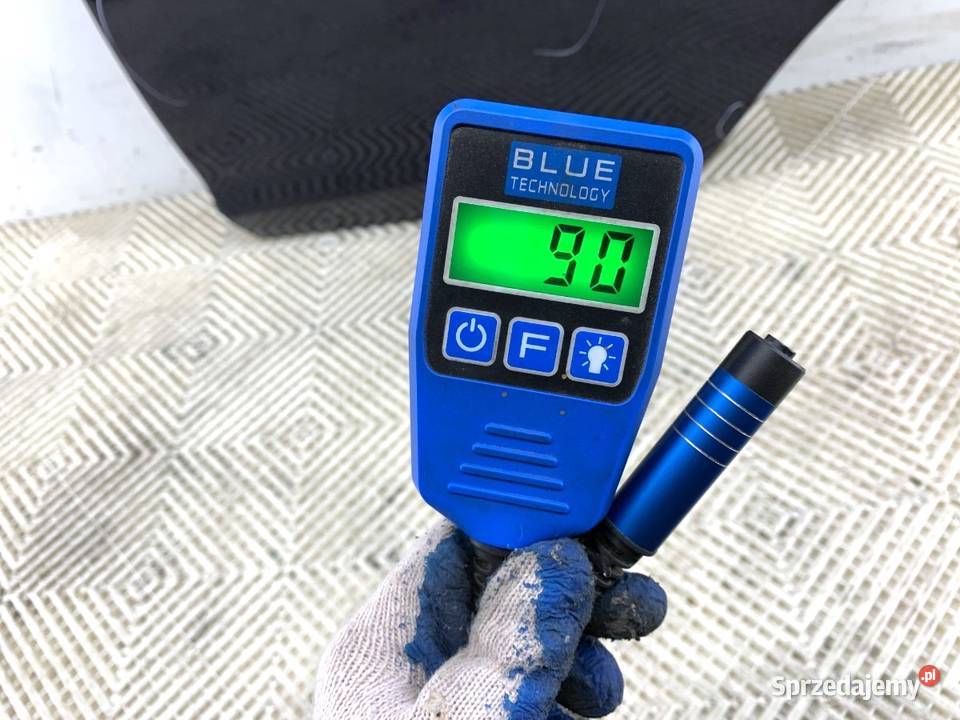 DRZWI LEWY TYŁ MAZDA 6 GJ Kombi