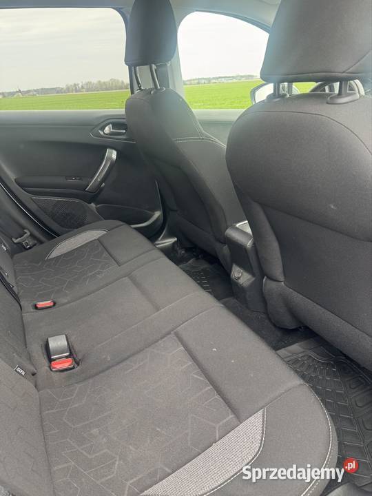 Sprzedam Peugeot 2008 Van / Minibus Środa Wielkopolska