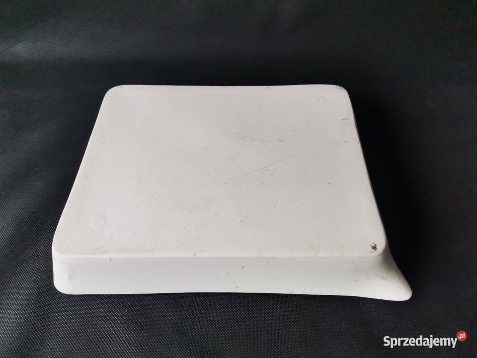 Stara przedwojenna brytfanka porcelana Ćmielów śląskie Katowice sprzedam