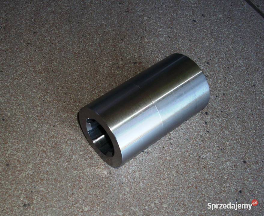 Tuleja WOM do wspawania do prasy Holland Czekanów