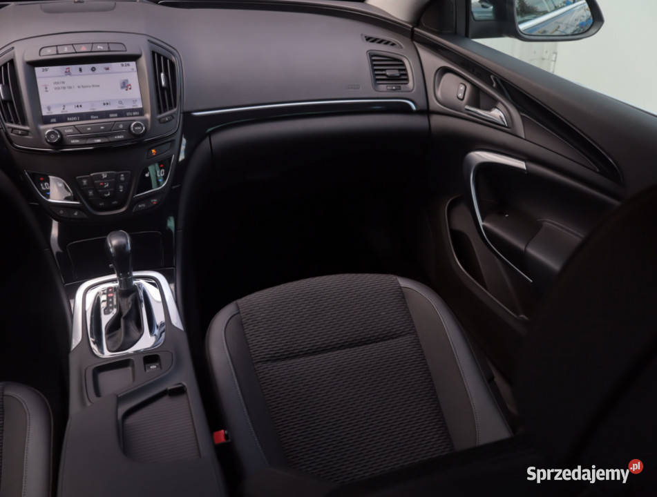 Opel Insignia 20 CDTI Lublin