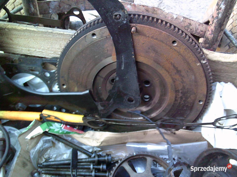 audi a3 8p golf 16 mpi BGU BSE sprzedam