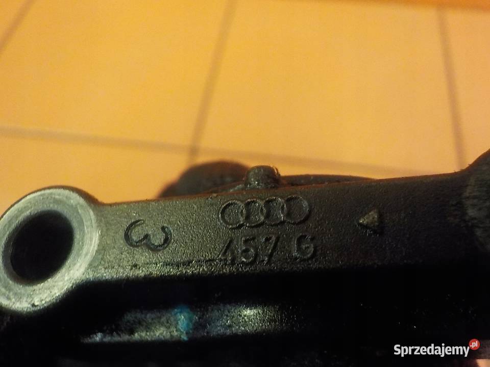 AUDI A4 B6 B7 18 T 08r 163 BFB mocowanie stopka