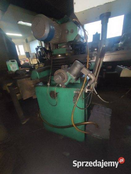 Ostrzałka LAKFAM Wejherowo