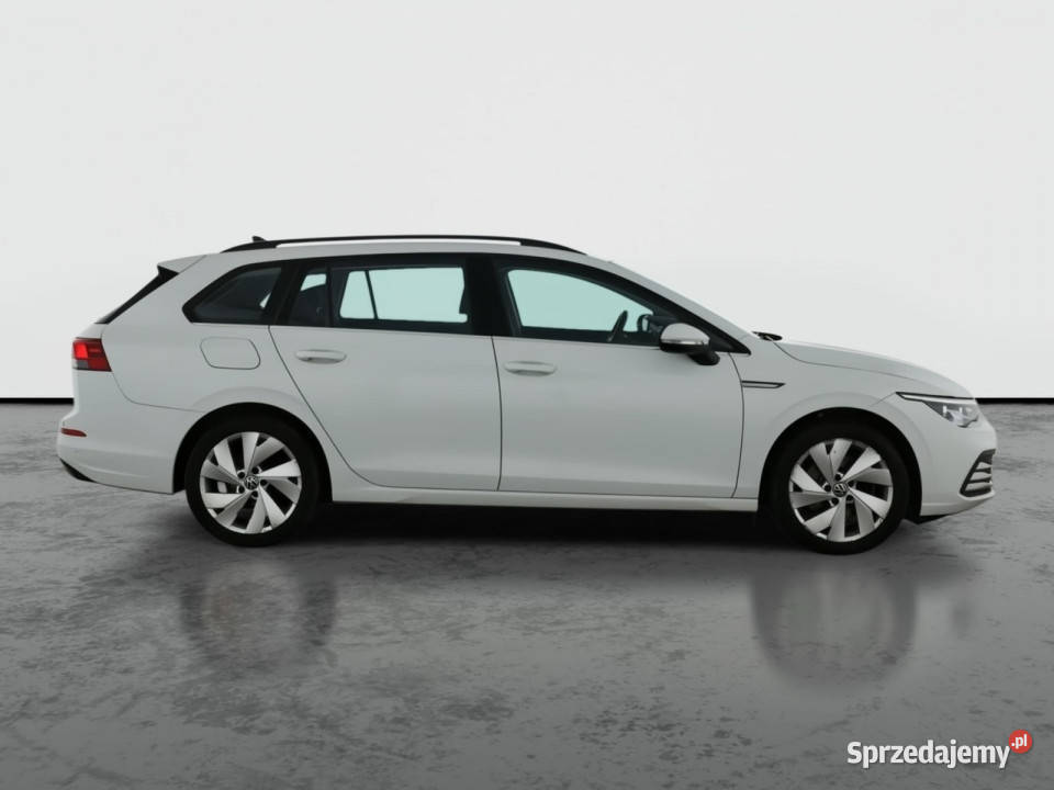 VW Golf 20 TDI Piaseczno