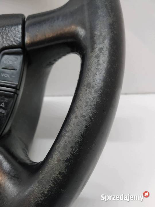 KIEROWNICA MULTIFUNKCJA VW Volkswagen Passat V