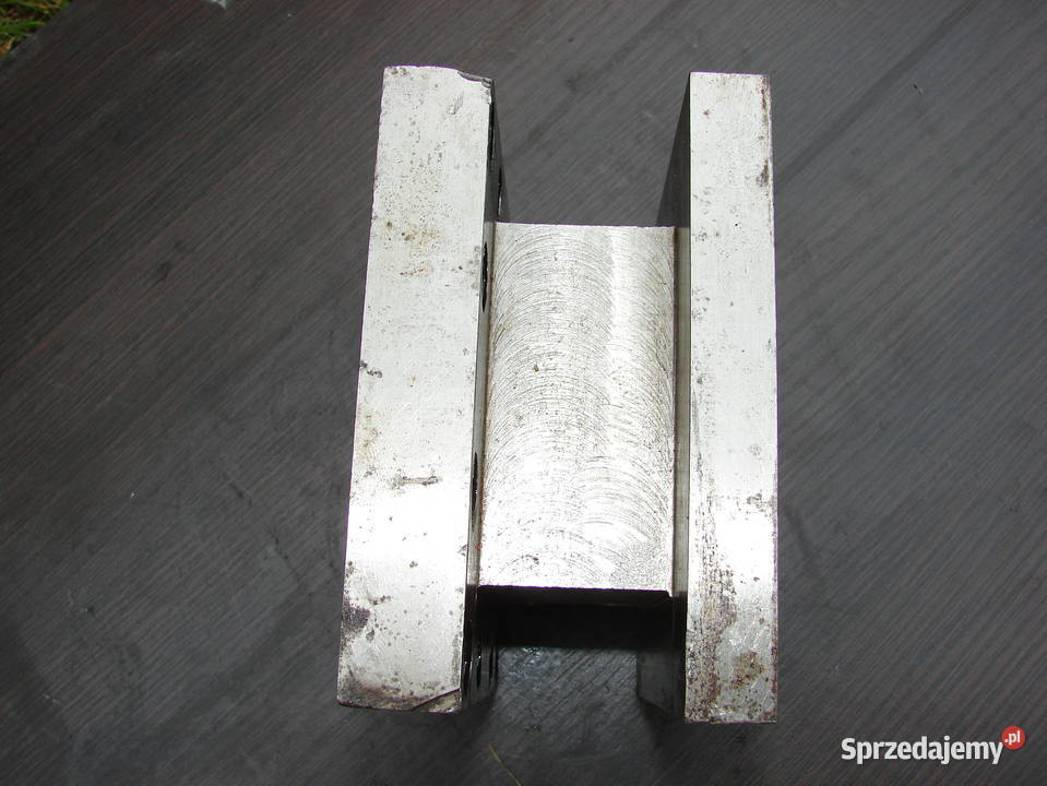 Imak nożowy 135x135mm tokarski do tokarki Starogard Gdański