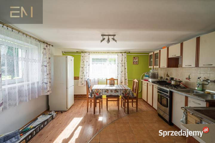 sprzedaży domu 100m2 Glinik Górny podkarpackie