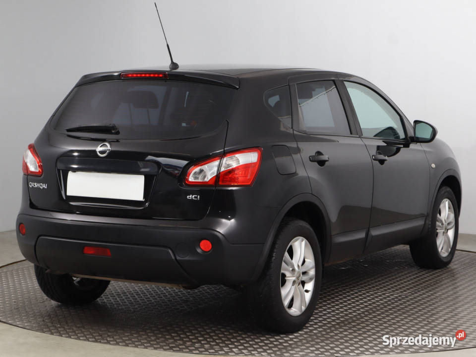 Nissan Qashqai 20 dCi dolnośląskie Bielany Wrocławskie