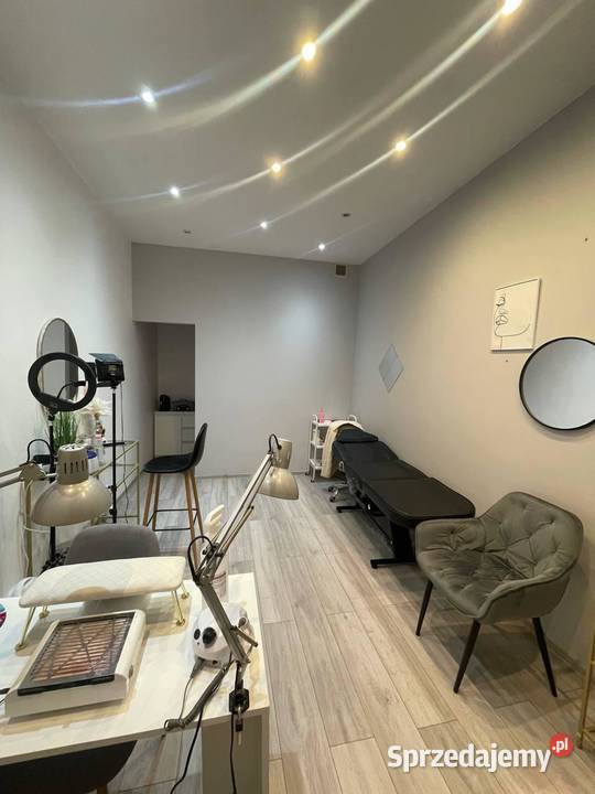 Wynajmę lokal Nawrot 87