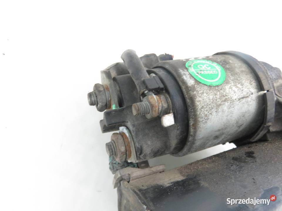 ROZRUSZNIK OPEL VECTRA C 18 16V 0001107405 sprzedam