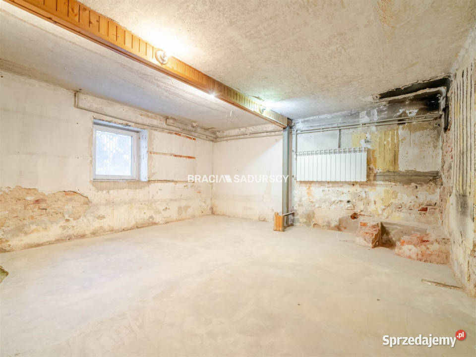 Mieszkanie 7234m2 2 pok Kraków Górnickiego