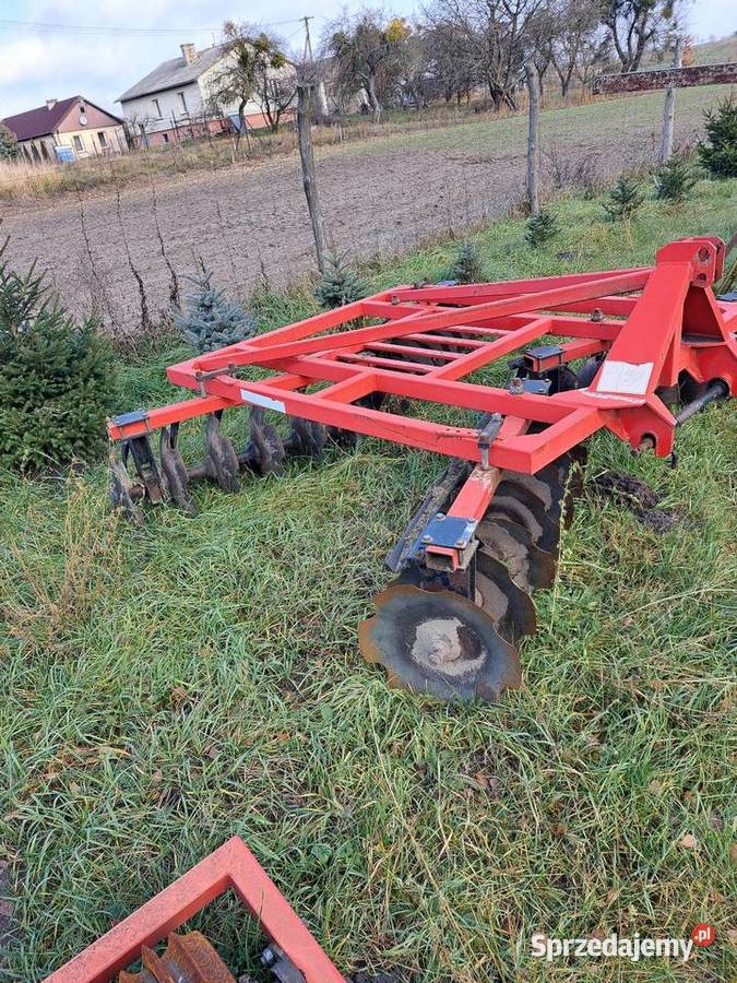 Talerzówka strumyk 315m lubelskie Marynin sprzedam