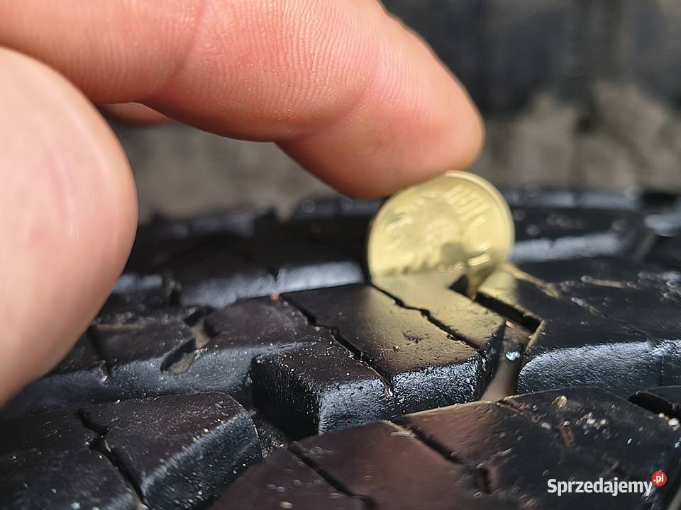 Opony 27565 R18 Leżajsk