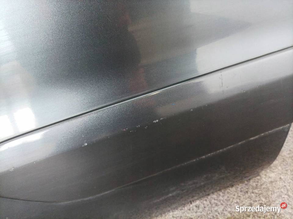 DRZWI PRAWE TYŁ 1E0 Toyota RAV4 II 20002005