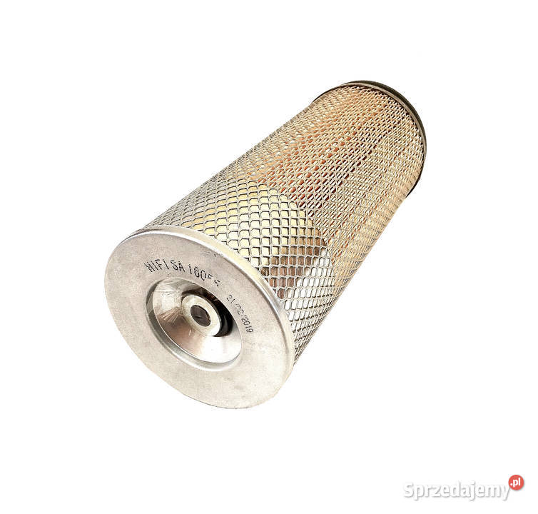 Filtr powietrza HIFI SA16055 Tyczyn