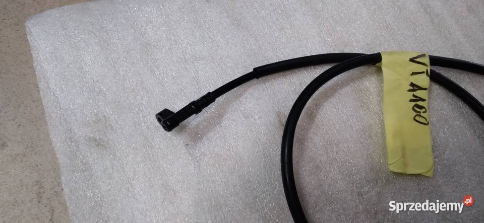 Linka Prędkościomierza Honda Shadow VT 1100 Części i akcesoria motocyklowe Jawiszowice sprzedam