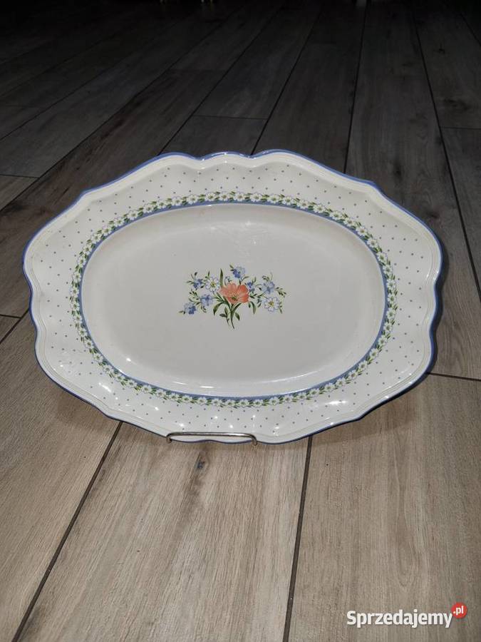 Polmisek Villeroy Boch Wola Podłężna