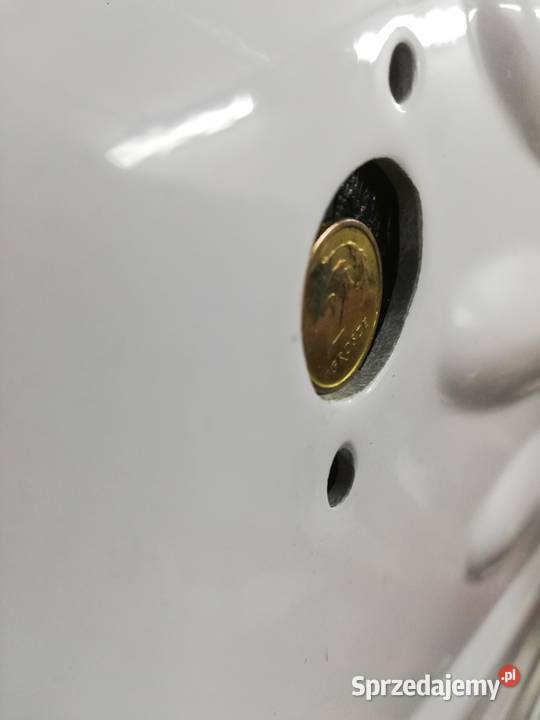 Drzwi Lewe Citroen Hy Poszycie Radłów sprzedam