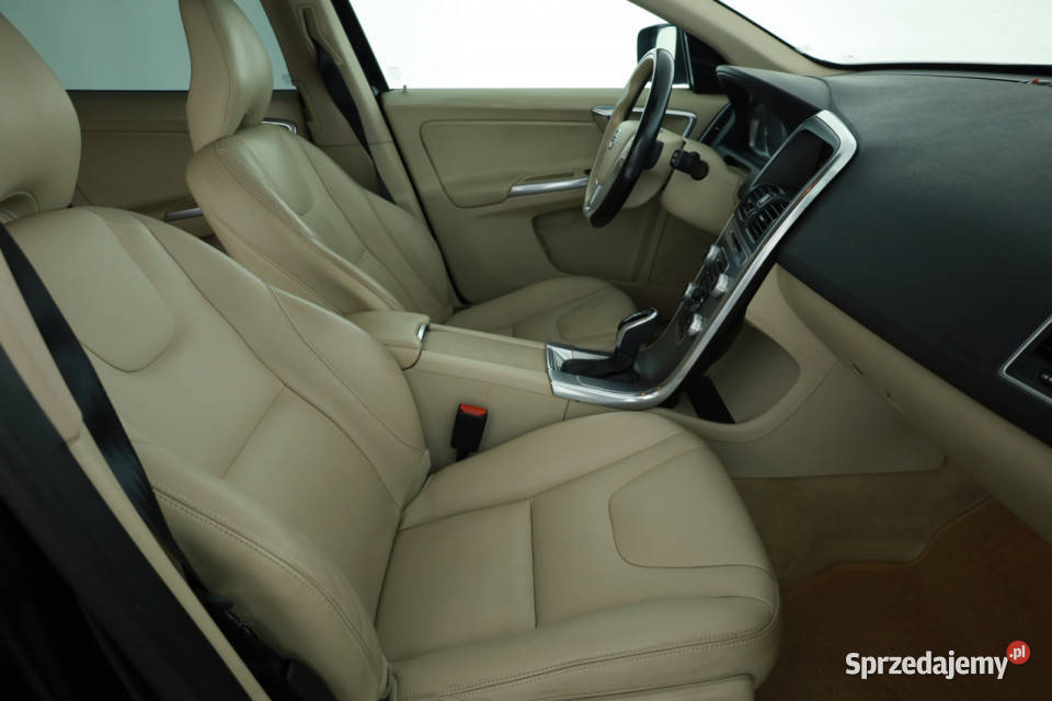 Volvo XC60 D4 Piaseczno