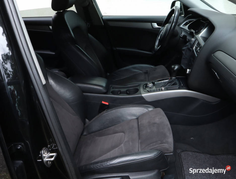 Audi A4 18 TFSI Piaseczno