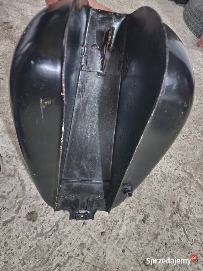 Zbiornik bak wsk 125 b1 m06b3 dwuramówka Wola Uhruska sprzedam