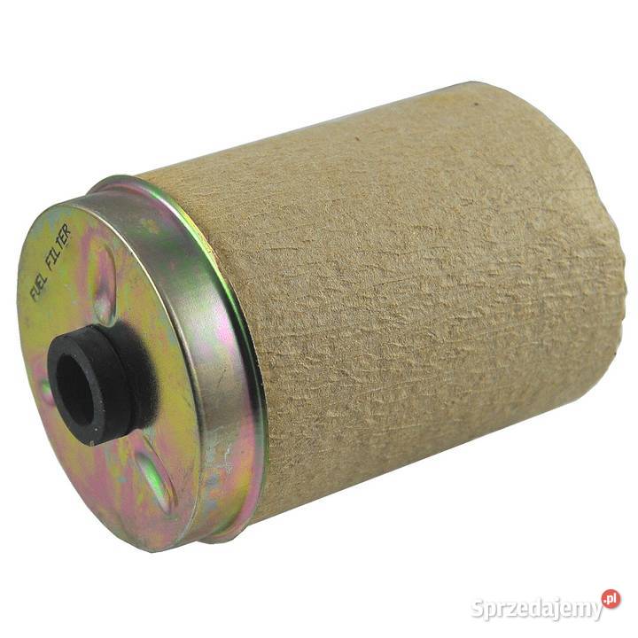 Filtr paliwa 66 x 111 mm Solis 50 SN 21042 Tajęcina