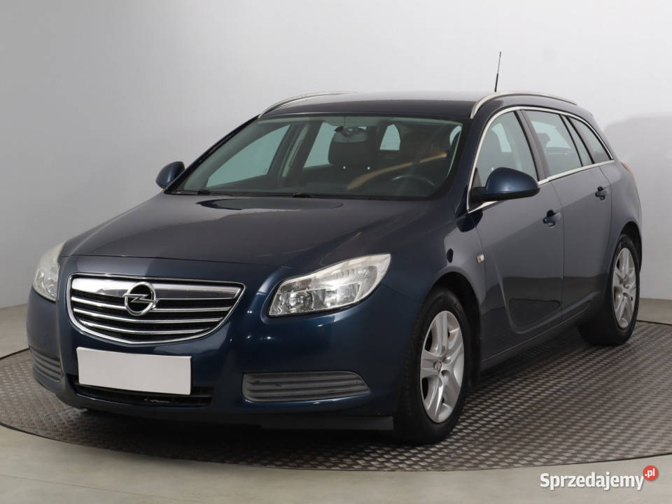 Opel Insignia 18 manualna Bielany Wrocławskie