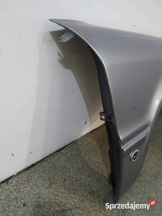 BŁOTNIK PRAWY PRZÓD B4 Audi 80 IV 19911996 B4 sprzedam