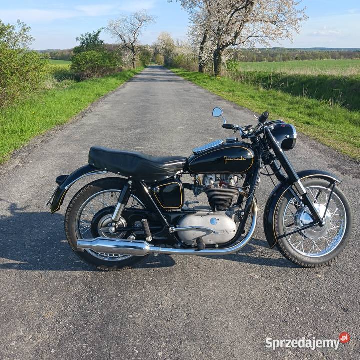 Motocykle Junak perfekcyjnej renowacji Opole