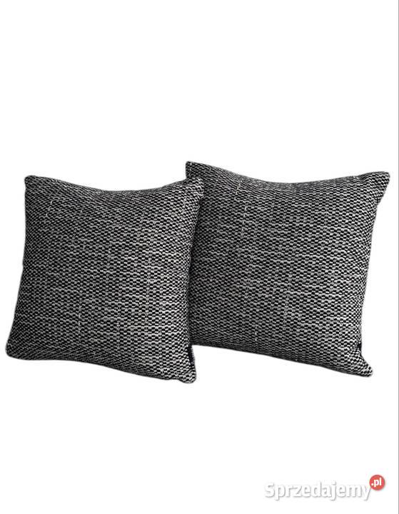 Poduszki Claudie Design 2 sztuki 45x45 Katowice