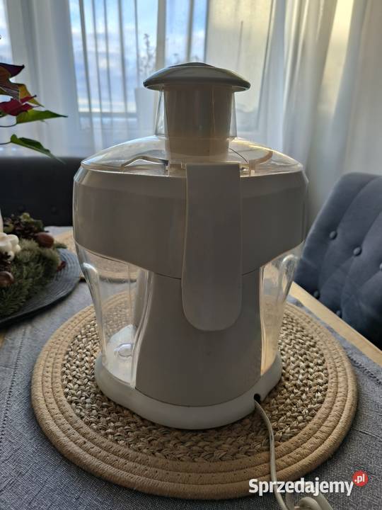 Sokowirówka CLATRONIC model AE2758