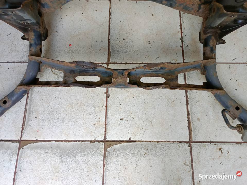 VW GOLF V BELKA TYLNEGO ZAWIESZENIA Belki zawieszenia dolnośląskie Zgorzelec sprzedam