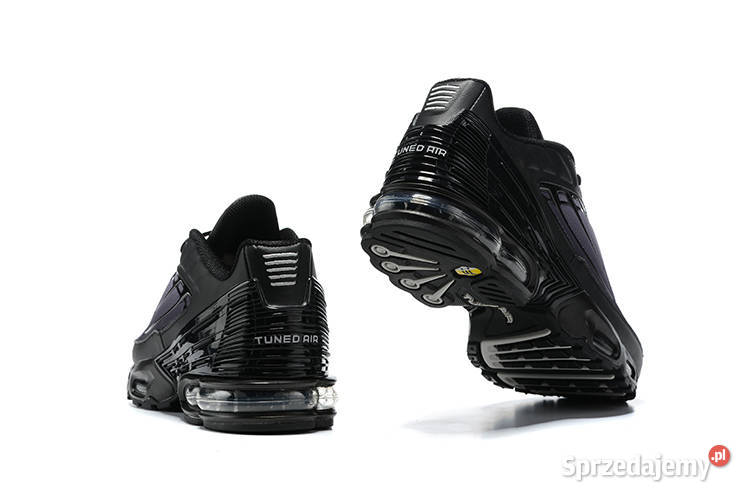 Nike Air Plus 3 rozmiary 40414243444546 27.5cm lubelskie