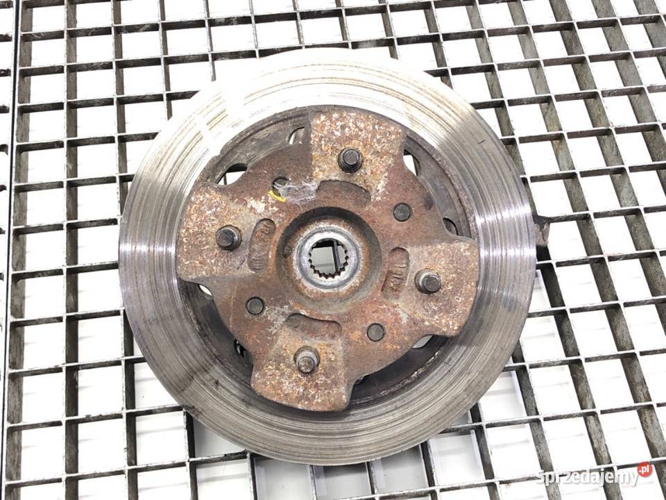 ZWROTNICA LEWY PRZÓD MICROCAR 05 6 podkarpackie